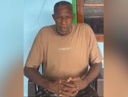 Tolak Aksi Penutupan Freeport, Tokoh Kamoro Minta Warga Tetap Tenang