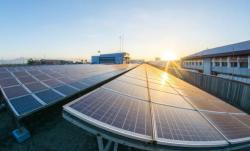 Tekan Emisi, Industri Baja Mulai Gunakan Energi Terbarukan