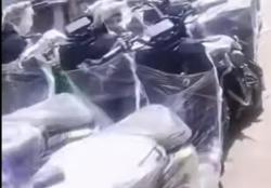 Motor Listrik untuk Program MBG Bukan 70.000 Unit, Ini Penjelasan Kepala BGN