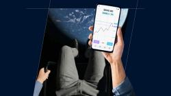 Heboh Trading di Ketinggian 30 Km, Ini Penjelasan Soal Regulasi dan Legalitasnya