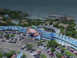 Libur Lebaran 2026, 62 Ribu Wisatawan Padati Destinasi Favorit di Lamongan