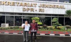 Bayar Rumah Lunas Rp4,95 Miliar tapi Sertifikat Tidak Ada, Stevani Agustha Mengadu ke Komisi III DPR