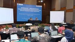 Perkuat Kompetensi Tendik, Kemdiktisaintek Gandeng UNS Gelar Workshop Analis SDM Aparatur