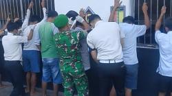 Razia Gabungan di Lapas Indramayu, Petugas Temukan Barang Terlarang di Kamar Hunian