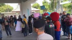 Pengadaan Seragam Wakil Rakyat Mencapai Rp500 Juta Diprotes Warga Jombang, Desak Dihentikan