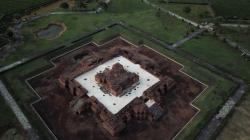 Bukan hanya Industri, Karawang Simpan Harta Karun Budaya Kelas Dunia