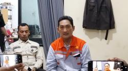 Bukan Orang Internal, Ini Identitas Korban Jiwa Insiden Ledakan Pabrik Besi di Waru