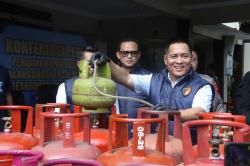 Polda Jateng Bongkar Pengoplosan LPG di Semarang dan Karanganyar, Ini Respons Pertamina