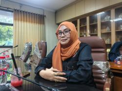 Pansus DPRD Karawang Godok Raperda Kearsipan, Fokus Digitalisasi dan SDM