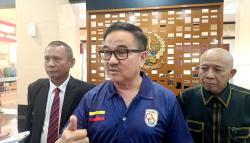 Tangki Modifikasi Keliling SPBU, Sekprov Sulsel Minta Aparat Tindak Tegas