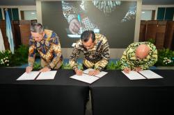 Penguatan TKDN di Hulu Migas Dukung Daya Saing Industri Nasional