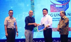 Herman Deru Minta SIGUNTANG Mampu Tingkatkan Kepatuhan Pajak di Sumsel yang masih Sekitar 40 persen