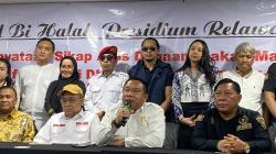 Buntut Pernyataan Jatuhkan Prabowo, Saiful Mujani dan Islah Bahrawi Bakal Dipolisikan Relawan