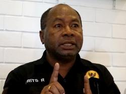 Komnas HAM Papua Siap Jembatani Polemik Antara Senator DPD RI vs Anggota MRP, Cegah Perpecahan OAP