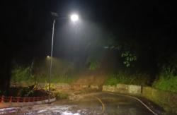 Akses Lumpuh! Longsor Besar Tutup Jalur Cadas Pangeran, Warga Diminta Waspada