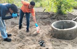 Tragis, Bocah 5 Tahun Tewas Tertimpa Buis Beton