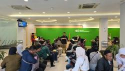 Iuran BPJS Bagi Pekerja Bukan Penerima Upah Ada Keringanan. Ini Syaratnya