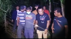 Sakit Hati Dipanggil Maling, Pria di Medan Tusuk Temannya Pakai Obeng hingga Tewas