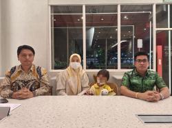 Ayah di Karawang Cabuli Anak Kandung Usia 5 Tahun Hasil Bayi Tabung Ibu Ditulari Sifilis dan KDRT