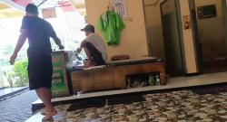 Aneh! Toilet SPBU Milik Pemkot Madiun Berbayar, Lokasi Lain Gratis