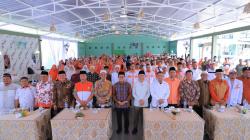 Pasca-bencana Tapteng, PKS Sumut Komitmen Lanjutkan Upaya Rehabilitasi