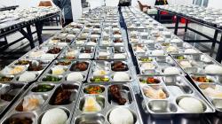 Kisruh Program MBG, Korwil SPPG Maros Didesak Mundur