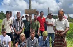 Kendala Lahan Hambat Pembangunan Koperasi Desa di Manggarai Timur