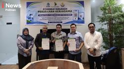 Komitmen Berbenah, Perumda Wai Tipalayo Hadirkan Layanan Modern, Bayar Air Sistem Token dan QRIS