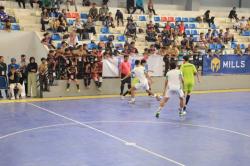 Kota Tangerang Siapkan Diri Jadi Tuan Rumah PON XXIII 2032