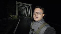 Polisi Dalami Temuan Pria Tewas di Cangar, Video Mistis Viral di Media Sosial