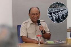 Bos BGN Klarifikasi Harga Motor Listrik MBG: Bukan Rp58 Juta, Tapi Segini