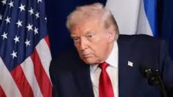 Donald Trump Terima 10 Poin Tuntutan Iran, Jadi Dasar Akhiri Konflik