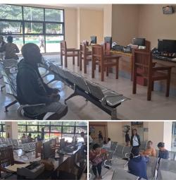 Pasien Terlantar! Belasan Dokter Mogok Kerja di RSUD Mgr Gabriel Manek Atambua