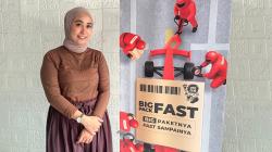 Cara Wanita Medan Ubah Tren Jastip Jadi Ladang Uang: Kirim Ribuan Paket per Hari!