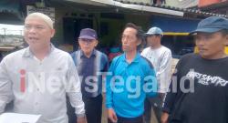 Perluasan PPN Tegalsari Kota Tegal Jadi Prioritas, Kelompok Pengolah Ikan Asin Resah