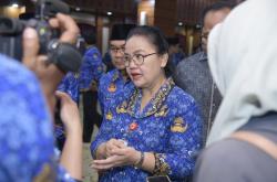 Kota Semarang Siap Gelar Dialog Nasional Praktik Makan Bergizi Gratis