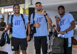 Laga Berat di Papua, Persela Siap Uji Ketangguhan Persipura