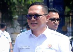 Penyalahgunaan Narkoba Lewat Vape, PGK Sumsel Dukung Penuh Sikap BNN