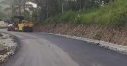 Terkait Proyek IJD Ruas Nangamboa–Watumite, PPK Buka Suara: Kontraktor Wajib Gunakan Material Resmi