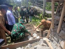 Instruksi Presiden, Pembangunan Jembatan Perintis Garuda Tahap 3 Dimulai