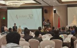 Peringatan 32 Tahun Genosida, Kedubes Rwanda di RI Ajak Generasi Muda Jadi Agen Perubahan