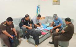 Kasus Dugaan Korupsi Lalu Lintas Sungai Lalan Muba, Kejati Sumsel Geledah Rumah dan Mess 2 Saksi