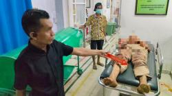 Duel Maut di Pangkep, Pria Diduga ODGJ Tewas Usai Saling Serang dengan Kerabat