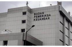 BPK Ungkap Ratusan Temuan di Kementerian PU, Nilai Rp9,73 Triliun