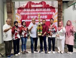 Bikin Bangga! Tim Smart Agro Tembus Nasional, Atlet Jujitsu Kampus Asal Surabaya Ini Panen Medali