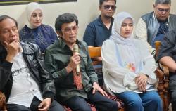 Musisi Dangdut Keluhkan Royalti, Rhoma Irama Minta LMKN Transparan