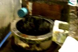 Tragedi di Sumur Maut: Emak-emak di Talo Makassar Ditemukan Tewas Usai Sempat Menghilang