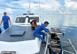 Dua Nelayan Sikka Terjerat Hukum, Akui Gunakan Bom Rakitan untuk Tangkap Ikan