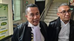 Hotman Paris Pertanyakan Kerugian Negara dalam Kasus Kredit PT Sritex