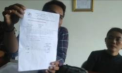 Eks Karyawan di Cilegon Ngadu Ijazah Ditahan, Pemilik Koperasi Kabur Saat Mediasi